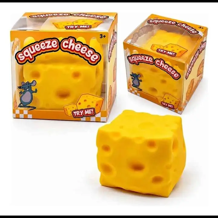 Squich queso
