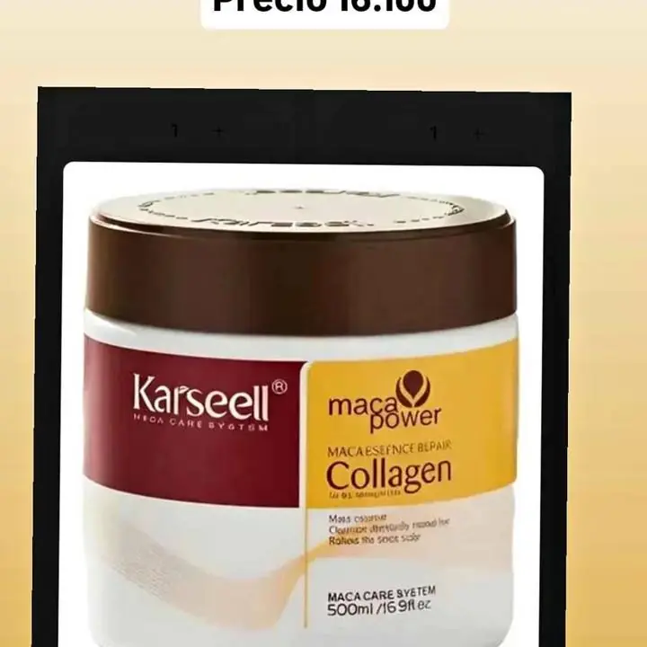 Crema karseell