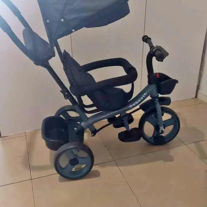 Triciclo