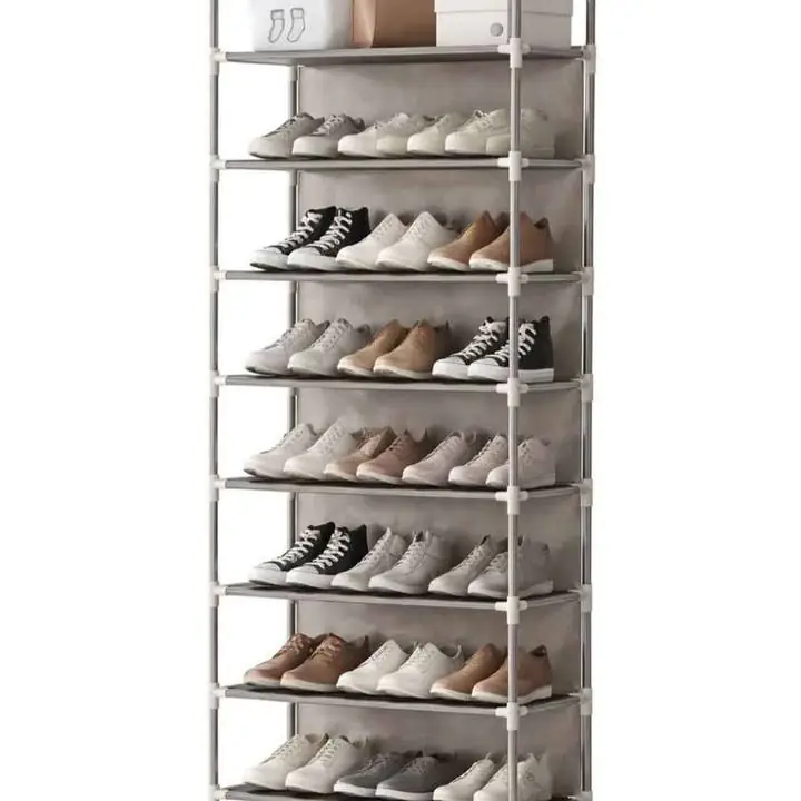Zapatero 9 niveles