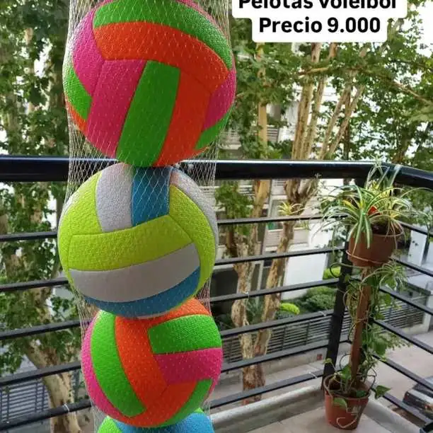 Pelota voleibol N5