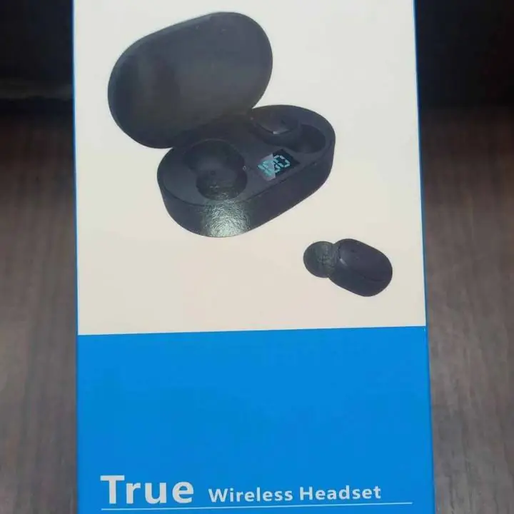 Auricular inalámbrico a Bluetooth e6s