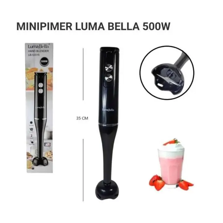 Mini primer