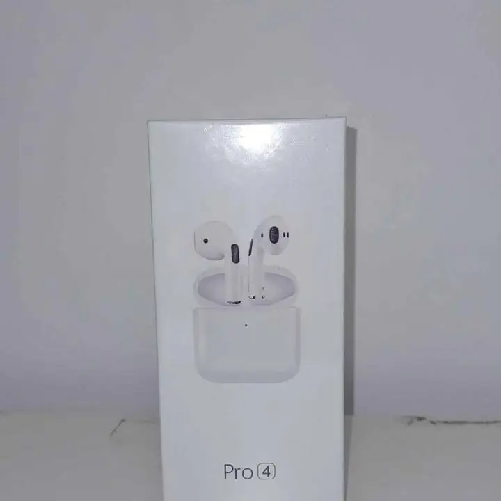Auricular inalámbrico pro 4