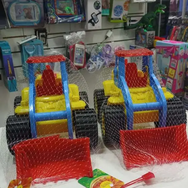 Tractor