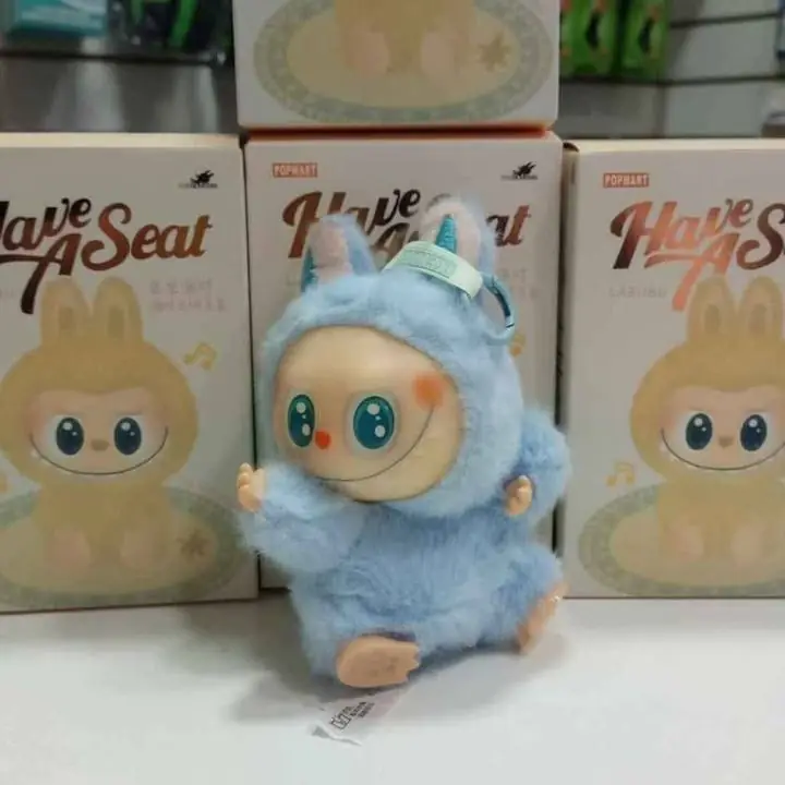 Labubu
