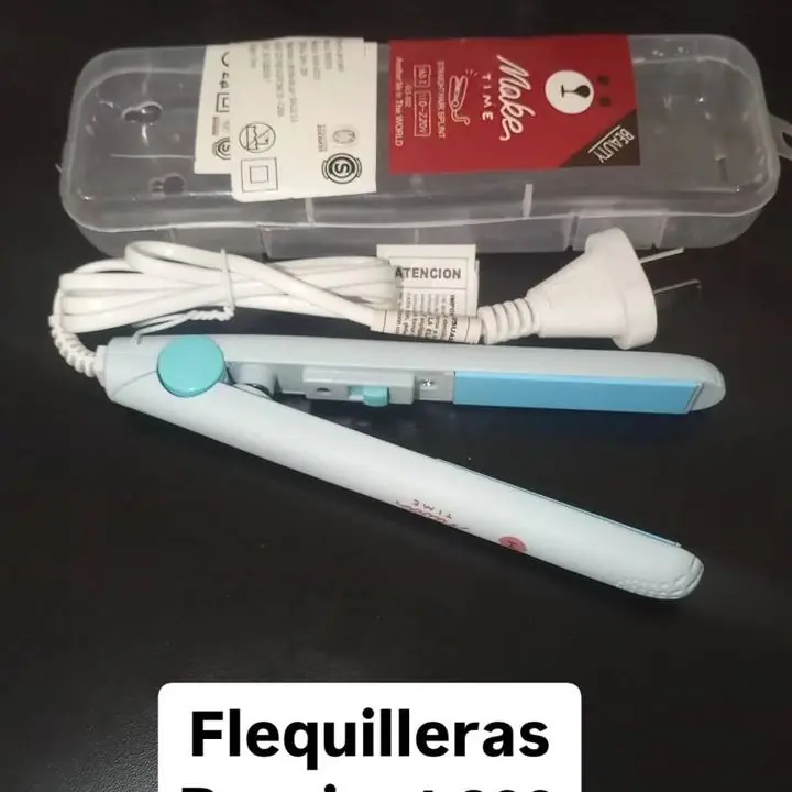 Flequillera