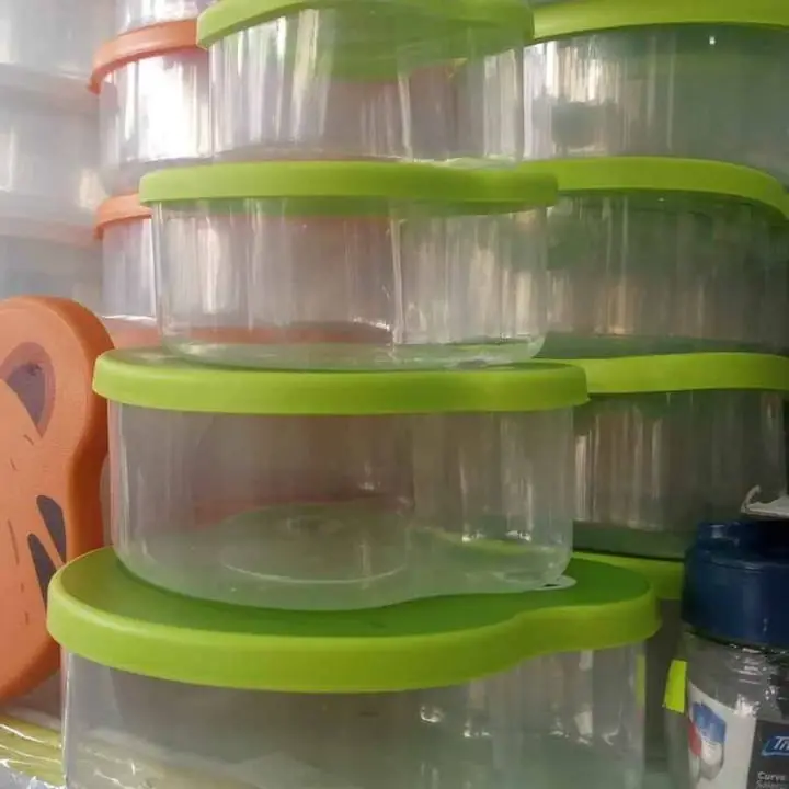 Tapper de animales set x4