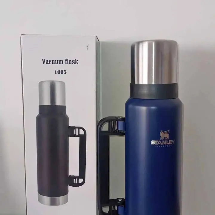Termo 1,200 ltrs