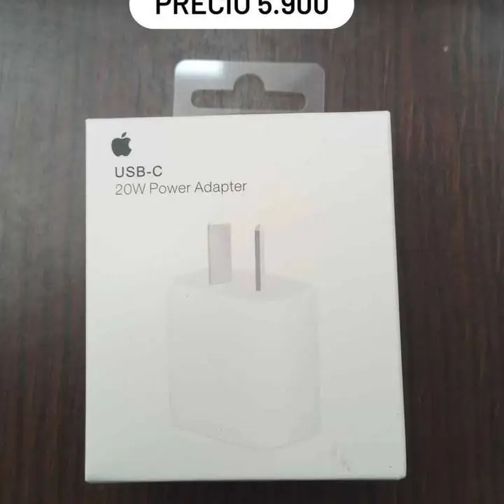 Cabezal iPhone