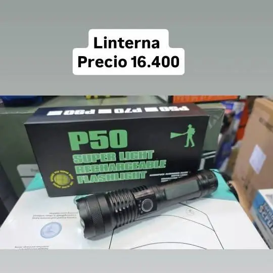 Linternas