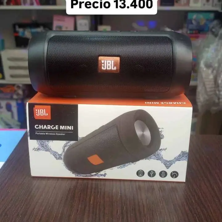 Parlante mini jbl