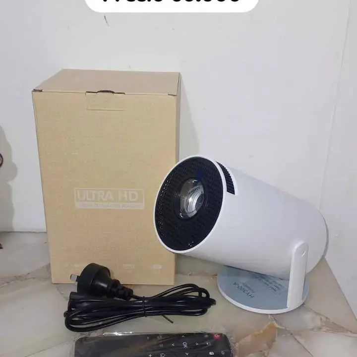 Proyector led Smart androide