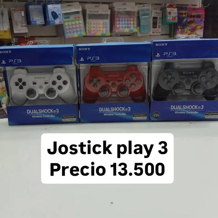 Control play 3
