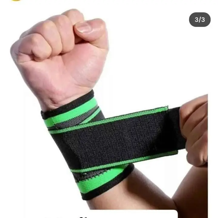 Muñequera