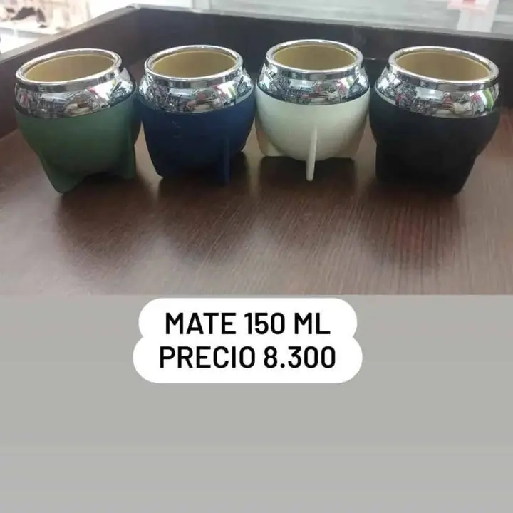 Mate 150 ml