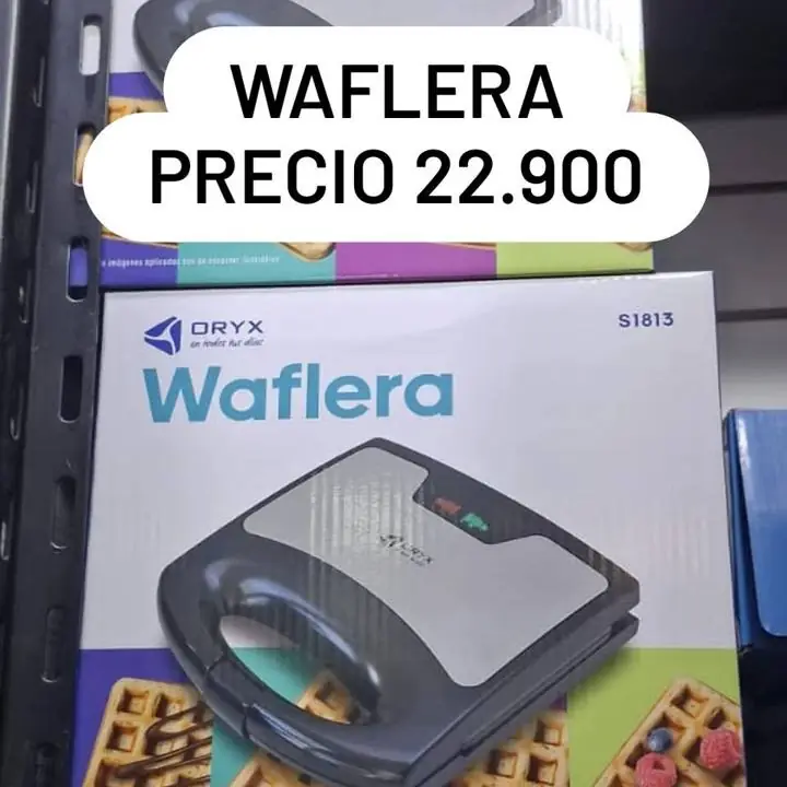 Waflera