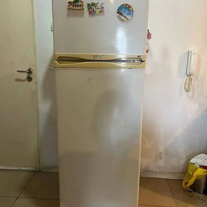 Se vende heladera