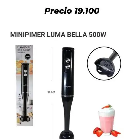 Mini priner