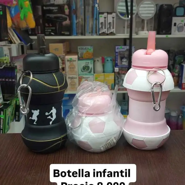 Termo infantil pelotas