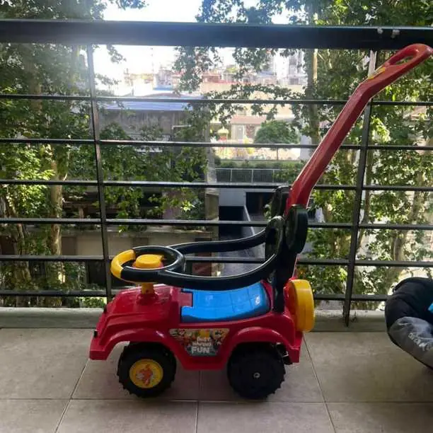 Auto para bb