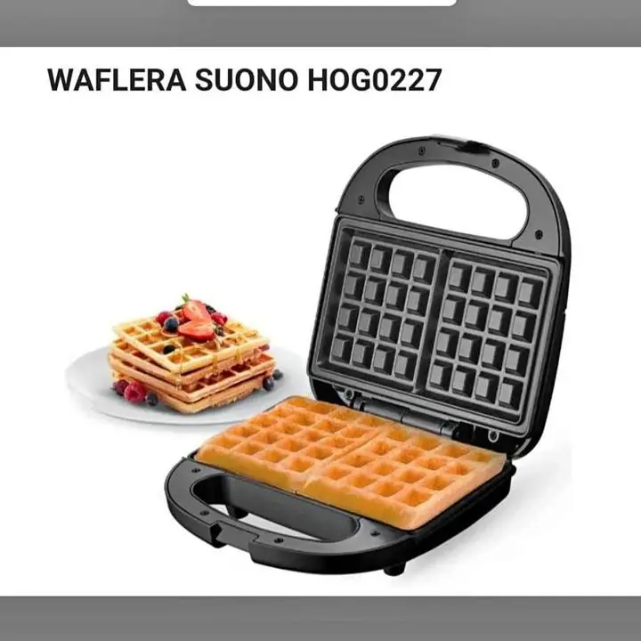 Waflera