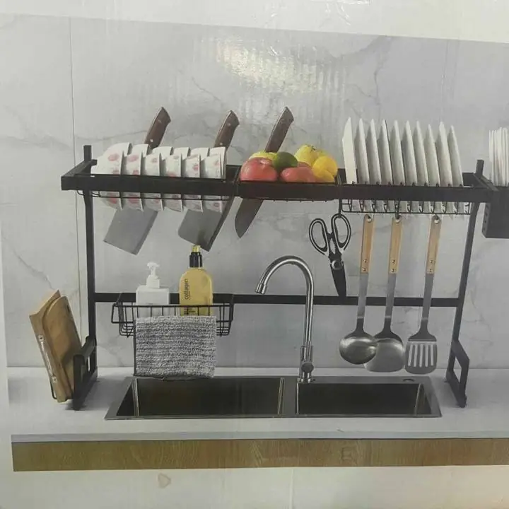 Escurridor de platos