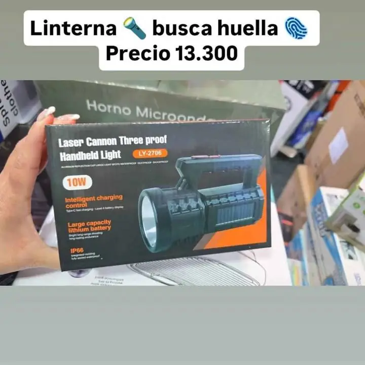 Linterna