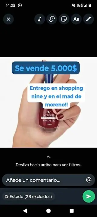 Esmalte