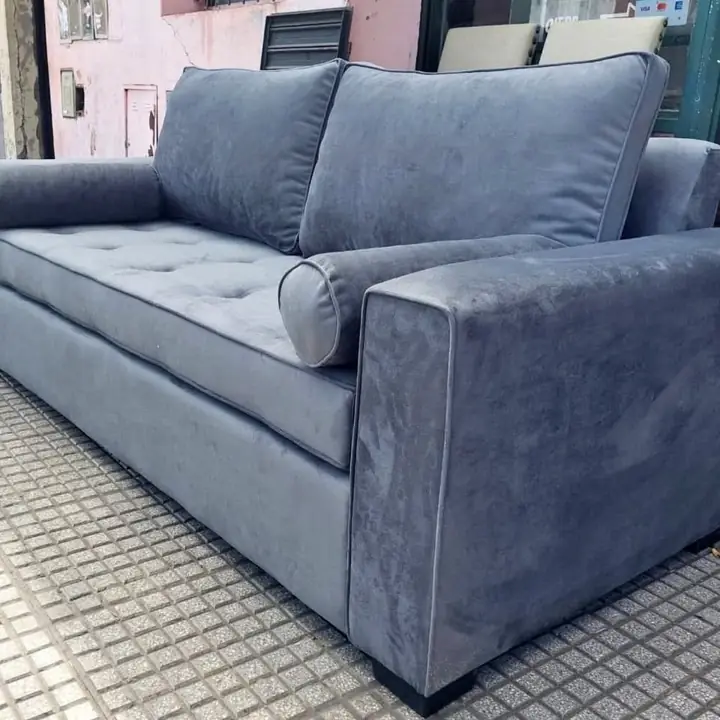 Sillón Francia – Nuevo – A medida
