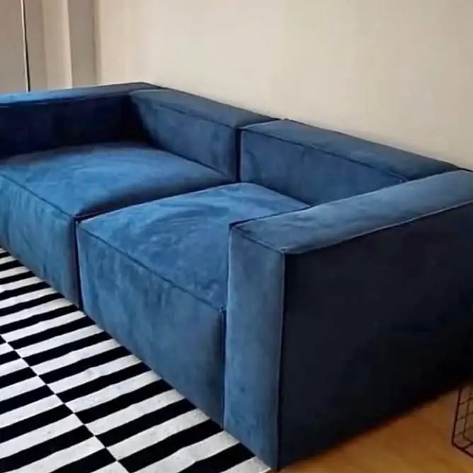 Sillón Buenos Aires – Nuevo – Extra amplio – A medida