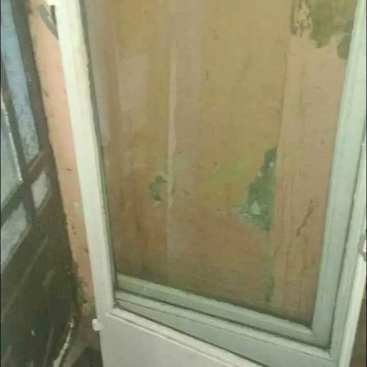 3 Ventanas sin Marcos