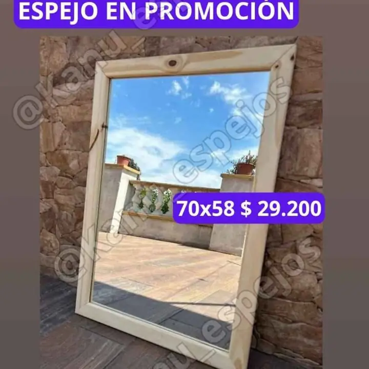 Promo! 70×58