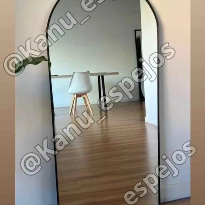 Espejo Arco 150×60!