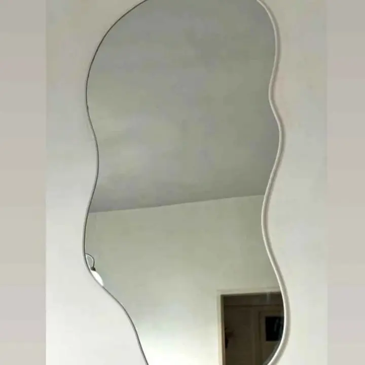 Espejo nube PVC disponible en varías medidas!