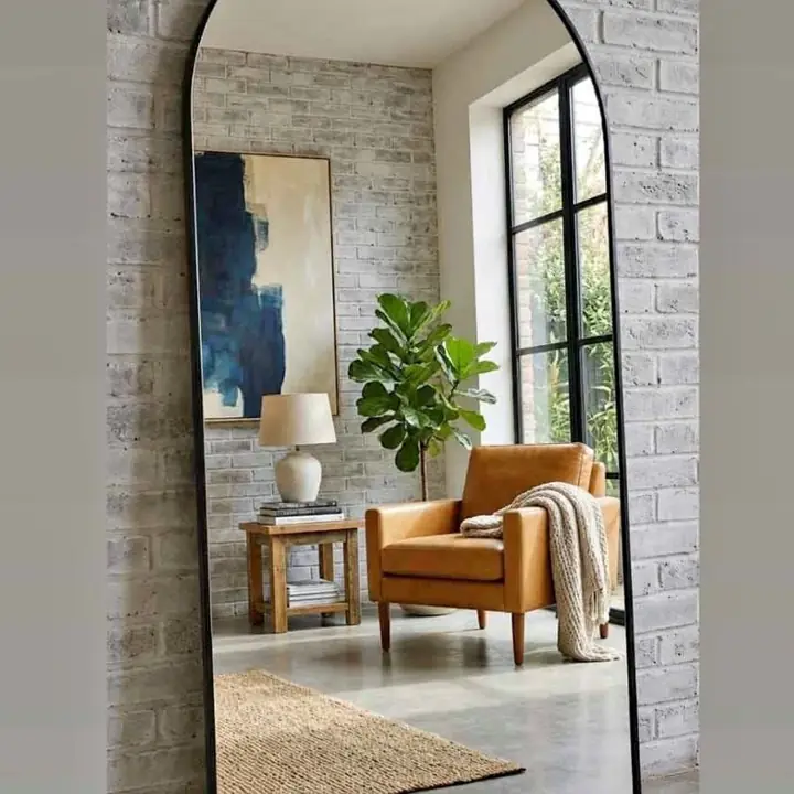 Espejo Vestidor Minimalista Diseño Premium !