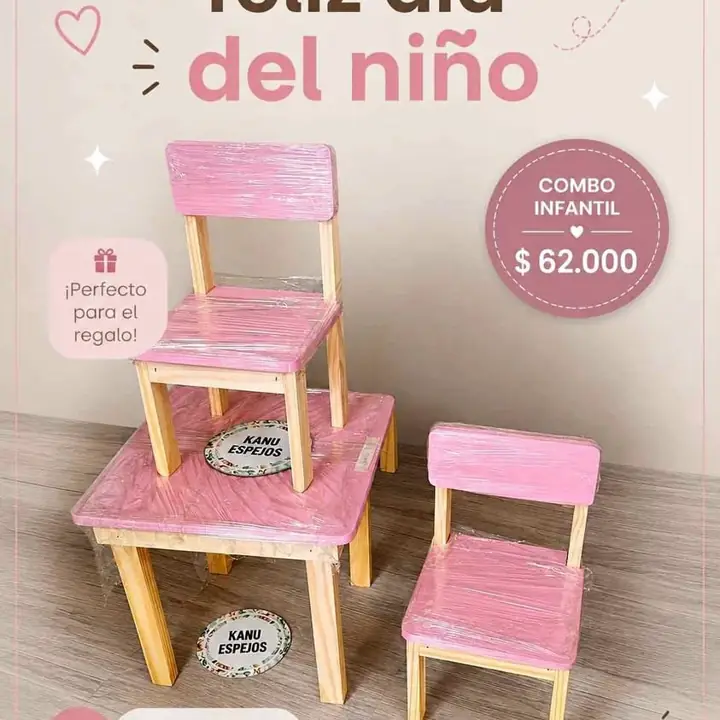 Regalo ideal para el dia del niño! gran variedad de colores!