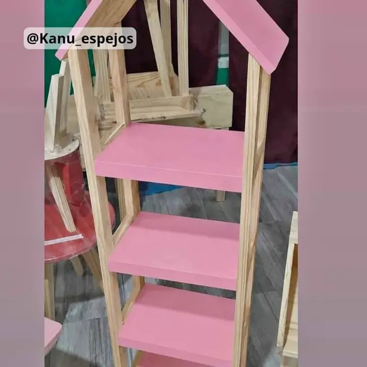 Biblioteca Infantil gran variedad de colores a elección!