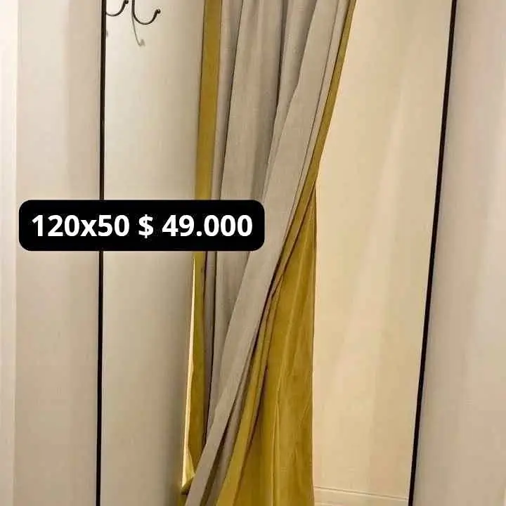 Arco 120×50 PVC en varios colores!
