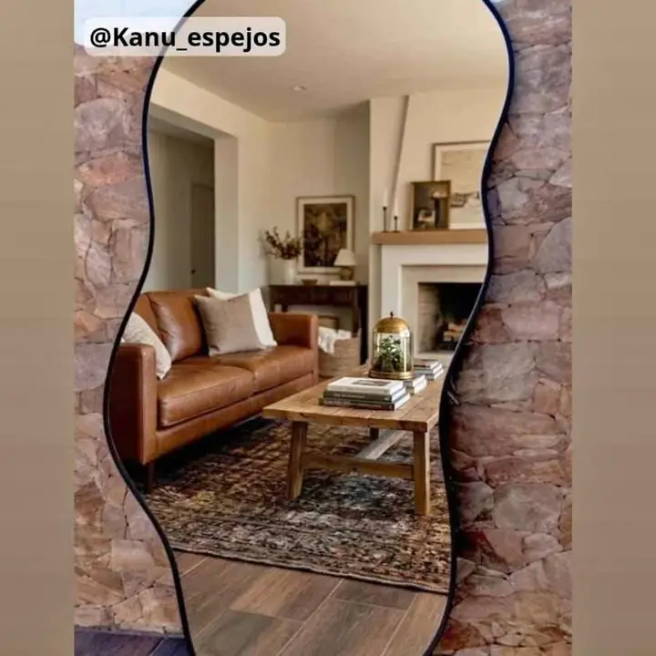 Espejo Nube PVC 120×60!