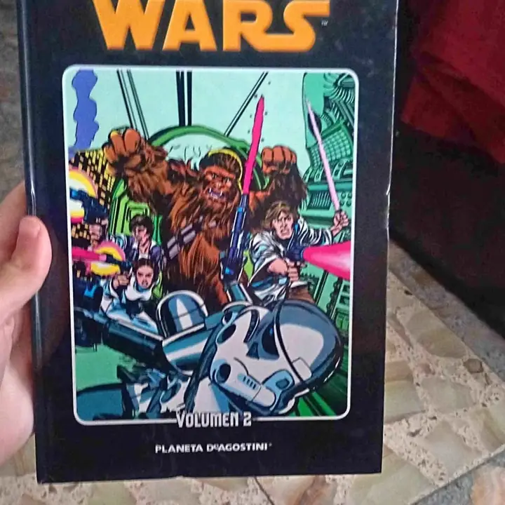 Star wars – volumen 2