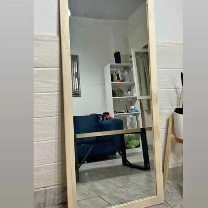 Espejos de madera varias medidas disponibles!