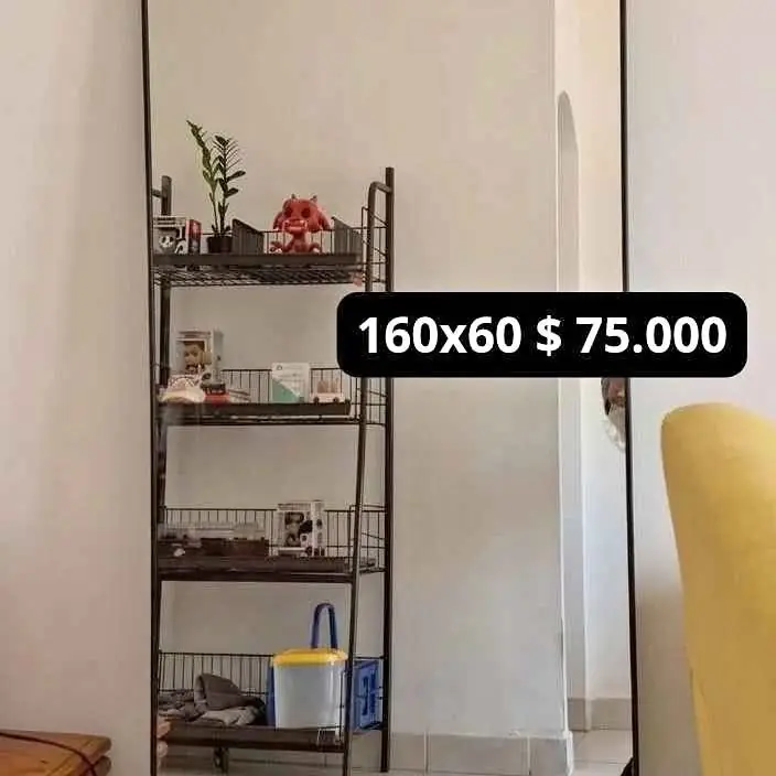 Arco 160×60 PVC en vários colores!
