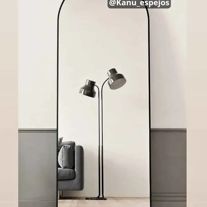 Espejo vestidor en forma de Arco !