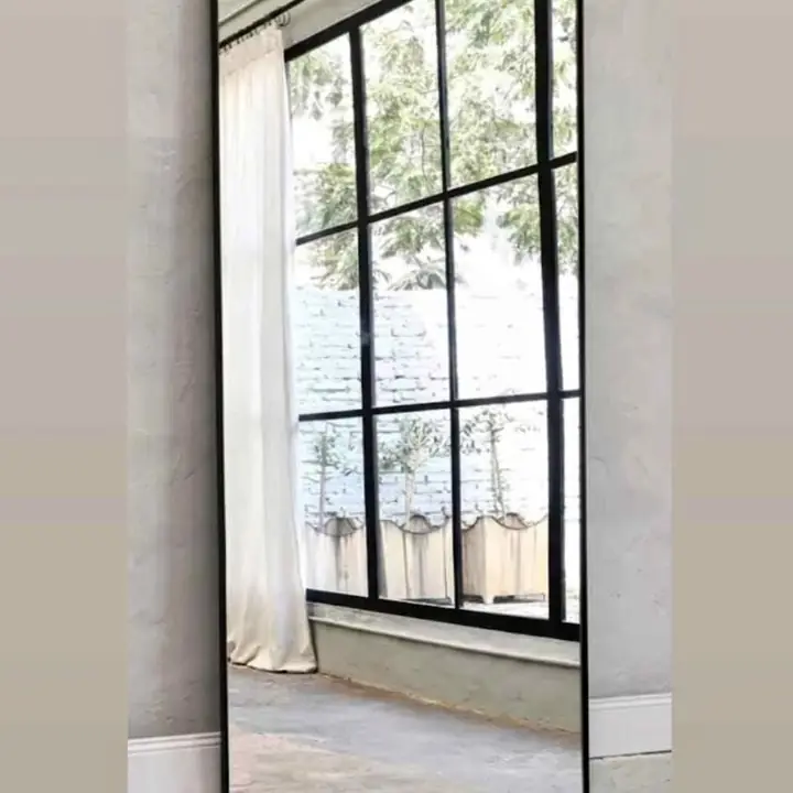 Espejo Rectangular PVC!