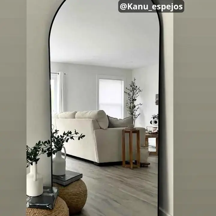 Espejo Arco PVC varías medidas disponibles!