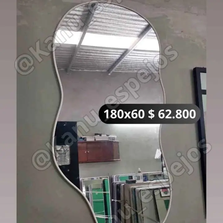 Vestidor Nube 180×60