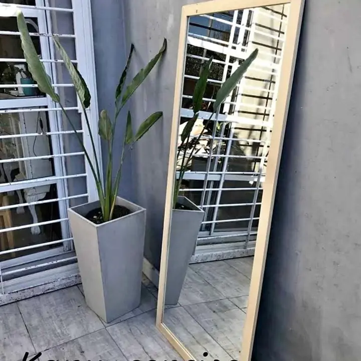 Espejos de madera 130×60!