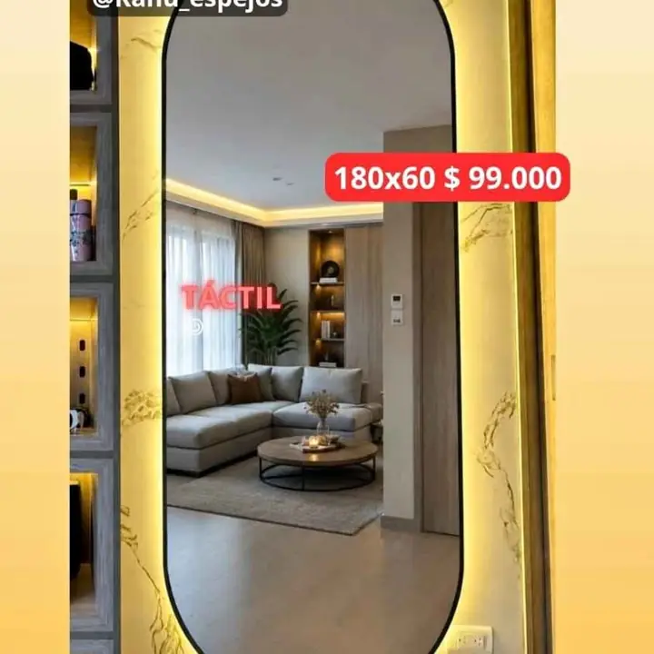 Super promo! pildora touch simple 180×60!
