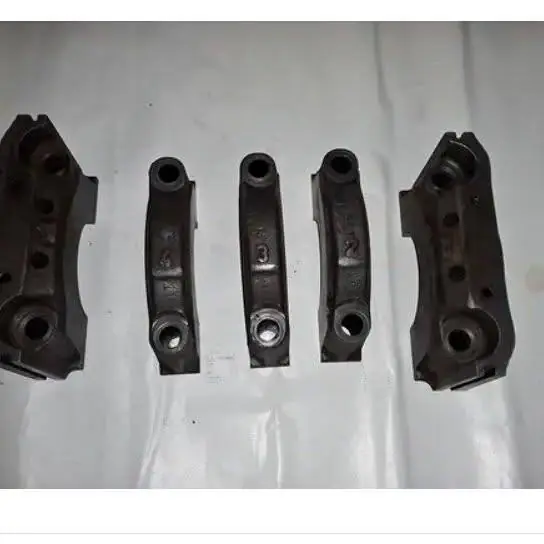 Juego de Bancadas de Renault 18/21 o trafic 2.2 $$$95000!